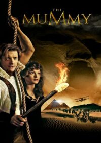 The Mummy (1999) เดอะ มัมมี่ คืนชีพคำสาปนรกล้างโลก