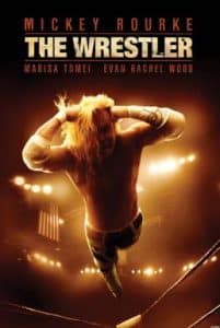 The Wrestler (2008) เดอะ เรสท์เลอร์ เพื่อเธอขอสู้ยิบตา