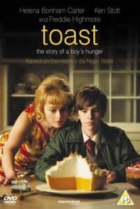 Toast (2010) หนุ่มแนวหัวใจกระทะเหล็ก