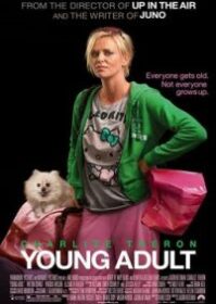 Young Adult (2011) นางสาวตัวแสบแอบตีท้ายครัว
