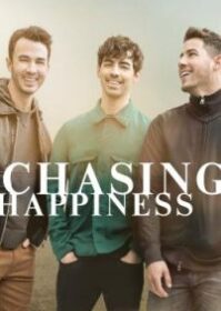 Chasing Happiness (2019) ความสุขในการไล่ล่า