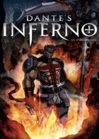 Dante’s Inferno An Animated Epic (2010) ผ่าขุมนรก 9 โลก