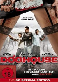 Doghouse (2009) ตายล่ะหว่า เมื่อเธอจ๋า..เป็นซอมบี้
