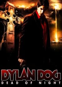Dylan Dog Dead of Night (2010) ฮีโร่รัตติกาล ถล่มมารหมู่อสูร
