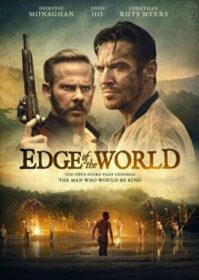 Edge of the World (2021) นักรบสุดขอบโลก