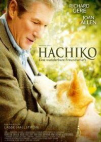 Hachi A Dog s Tale (2009) ฮาชิหัวใจพูดได้