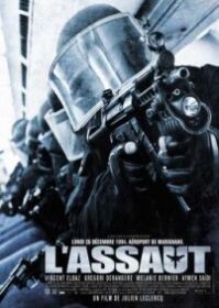 L’assaut (2010) ปล้นเที่ยวบินเย้ยระฟ้า