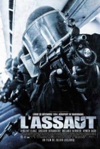 L’assaut (2010) ปล้นเที่ยวบินเย้ยระฟ้า