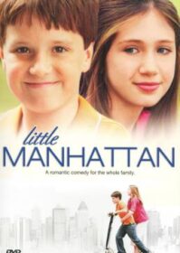 Little Manhattan (2005) รักแรกของหัวใจสีชมพู