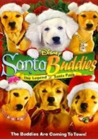 Santa Buddies (2009) แก๊งน้องหมาป่วนคริสต์มาส
