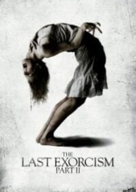 The Last Exorcism Part II (2013) นรกเฮี้ยน 2