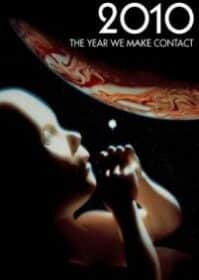 2010 The Year We Make Contact (1984) อุบัติการณ์อาทิตย์ดวงใหม่