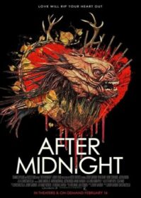 After Midnight (2020) โผล่มาหลังเที่ยงคืน