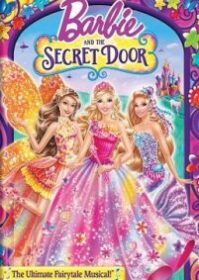 Barbie and the Secret Door (2014) บาร์บี้กับประตูพิศวง