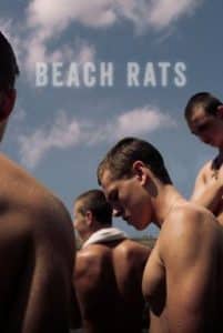 Beach Rats (2017) บีช แรทส์