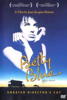 Betty Blue (1986) เบ็ตตี้ บลู
