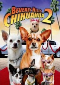 Beverly Hills Chihuahua 2 (2011) คุณหมาไฮโซ โกบ้านนอก 2