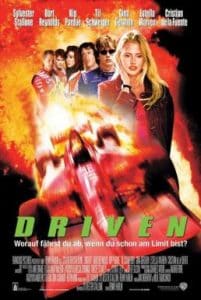 Driven (2001) เร่งสุดแรง แซงเบียดนรก