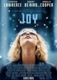 Joy (2015) จอย เธอสู้เพื่อฝัน
