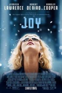 Joy (2015) จอย เธอสู้เพื่อฝัน