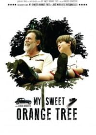 My Sweet Orange Tree (2012) ต้นส้มแสนรัก