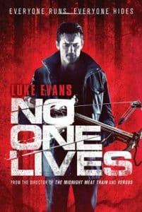 No One Lives (2012) โหดล่าเหี้ยม