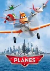 Planes (2013) เพลนส์ เหินซิ่งชิงเจ้าเวหา