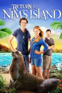 Return to Nim’s Island (2013) นิม ไอแลนด์ 2 ผจญภัยเกาะหรรษา