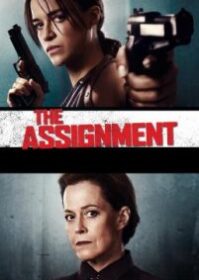 The Assignment (2016) เดอะ แอสไซน์ เม้นท์