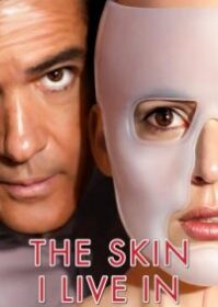 The Skin I Live in (2011) แนบเนื้อคลั่ง