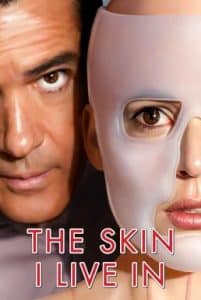 The Skin I Live in (2011) แนบเนื้อคลั่ง