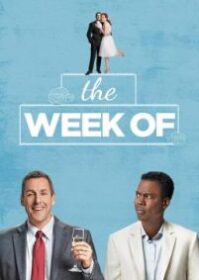 The Week Of (2018) สัปดาห์ป่วนก่อนวิวาห์