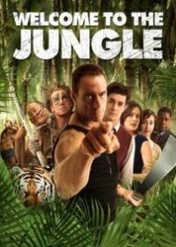 Welcome to the Jungle (2013) คอร์สโหดโค้ชมหาประลัย