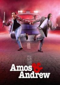 Amos & Andrew (1993) ไล่ล่าอลเวง