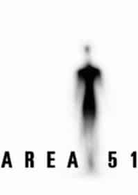 Area 51 (2015) แอเรีย 51 บุกฐานลับ ล่าเอเลี่ยน
