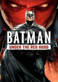 Batman Under the Red Hood (2010) แบทแมน ศึกจอมวายร้ายหน้ากากแดง