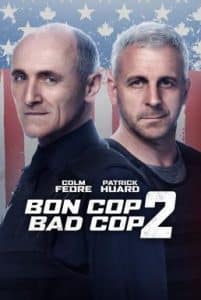 Bon Cop Bad Cop 2 (2017) คู่มือปราบกำราบนรก 2