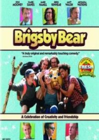 Brigsby Bear (2017) บริกสบี้ แบร์