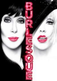 Burlesque (2010) เบอร์เลสก์ บาร์รัก เวทีร้อน