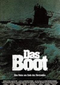 Das Boot (1981) ดาส โบท อู 96 นรกใต้สมุทร