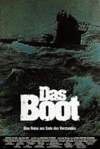 Das Boot (1981) ดาส โบท อู 96 นรกใต้สมุทร
