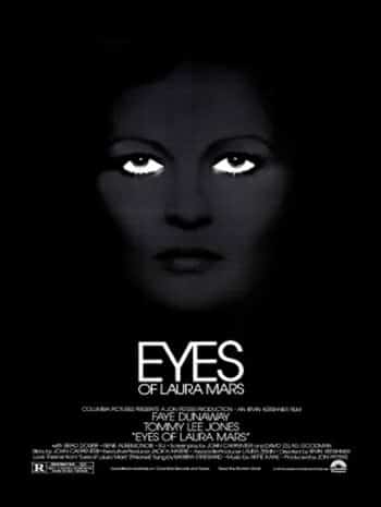 Eyes of Laura Mars (1978)