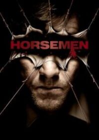 Horsemen (2009) อำมหิต 4 สะท้าน