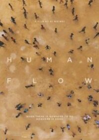 Human Flow (2017) ฮิวแมน โฟลว์