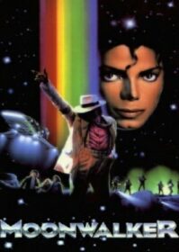 Michael Jackson Moonwalker (1988) มูนวอล์กเกอร์ดิ้นมหัศจรรย์