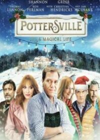 Pottersville (2017) พ็อตเตอร์สวิลล์