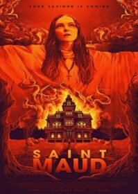 Saint Maud (2019) เซนต์ม็อด