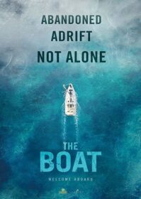 The Boat (2018) เรือหลอก ทะเลหลอน
