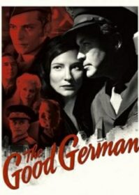 The Good German (2006) ภารกิจรักเพลิงสงคราม