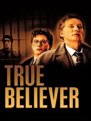 True Believer (1989) ผู้เชื่อที่แท้จริง